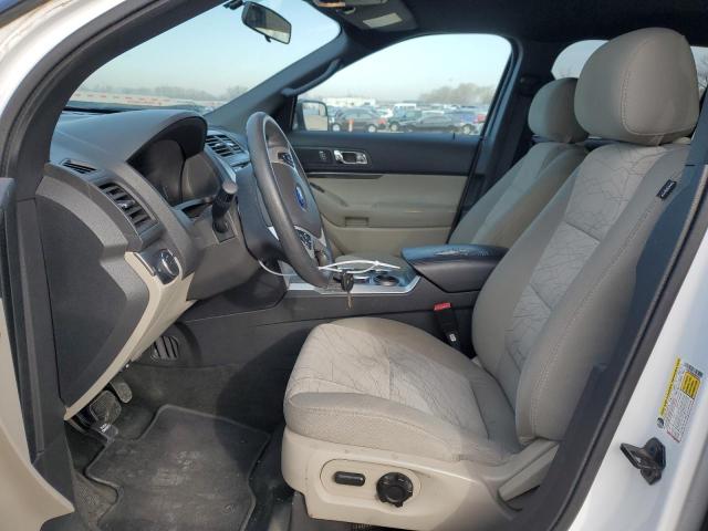 Photo 7 from auction – 2013 FORD EXPLORER with VIN 1FM5K7B88DGB61829