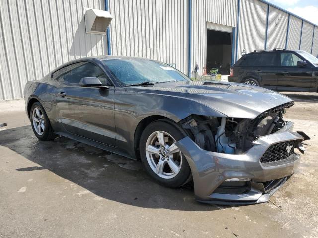 Photo 4 from auction – 2015 FORD MUSTANG with VIN 1FA6P8AM9F5374341