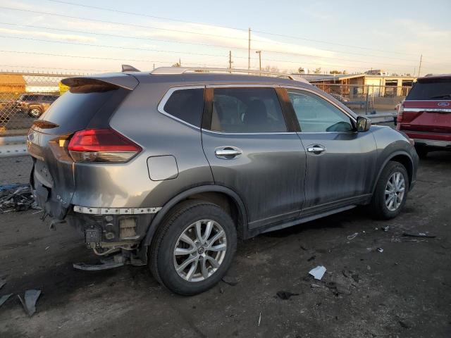 Photo 3 from auction – 2018 NISSAN ROGUE S with VIN KNMAT2MV2JP577778