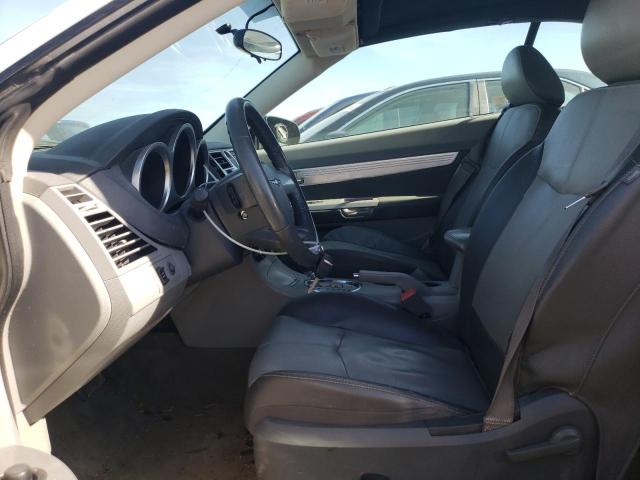 Photo 7 from auction – 2008 CHRYSLER SEBRING TO with VIN 1C3LC55RX8N271076