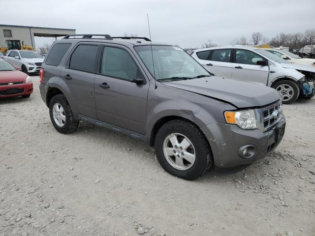 Photo 4 from auction – 2011 FORD ESCAPE XLT with VIN 1FMCU9D77BKA68280