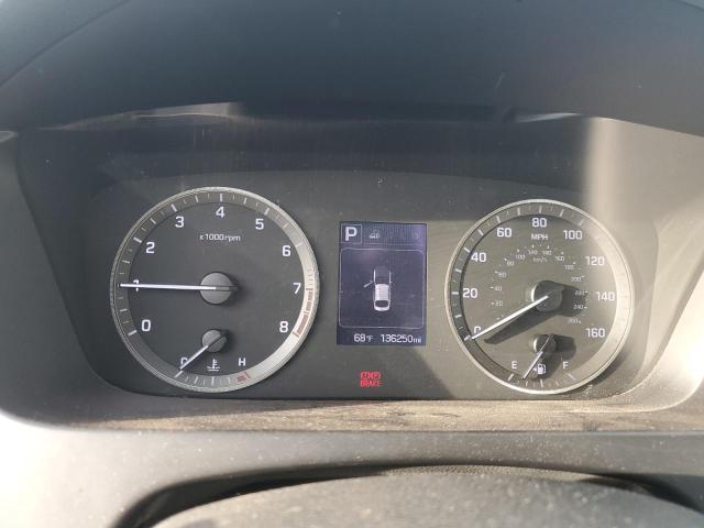 Photo 9 from auction – 2015 HYUNDAI SONATA SE with VIN 5NPE24AF8FH257154