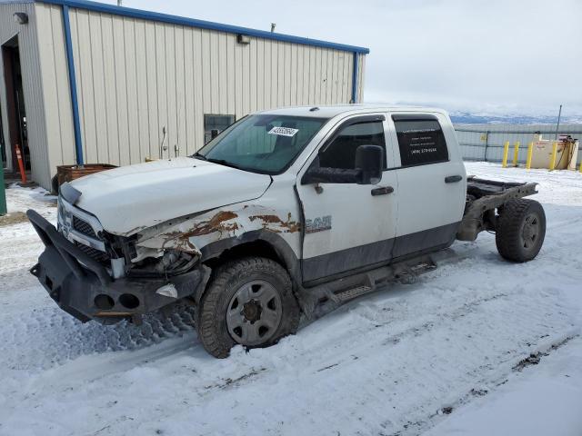 RAM 2500 ST 2015 z numerem VIN 3C6UR5HL0FG594524 - Zdjęcie z aukcji