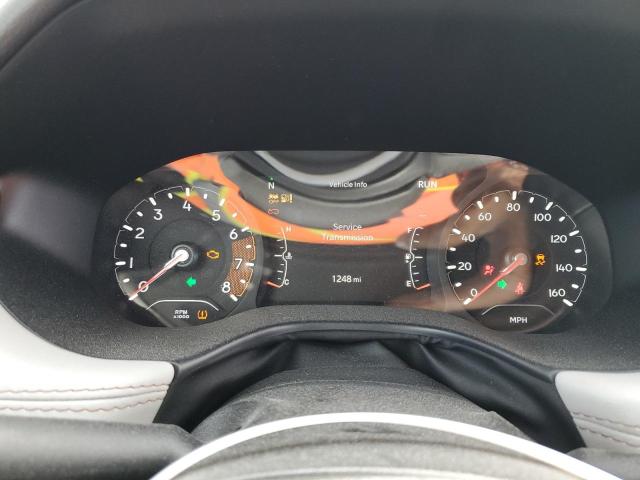 Photo 9 from auction – 2024 JEEP COMPASS LI with VIN 3C4NJDCN4RT586767