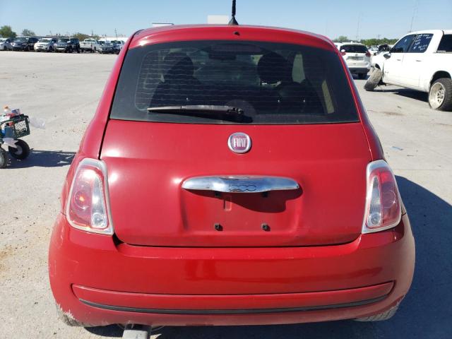 صورة رقم 6 من المزاد - 2014 FIAT 500 POP مع VIN 3C3CFFARXET184941
