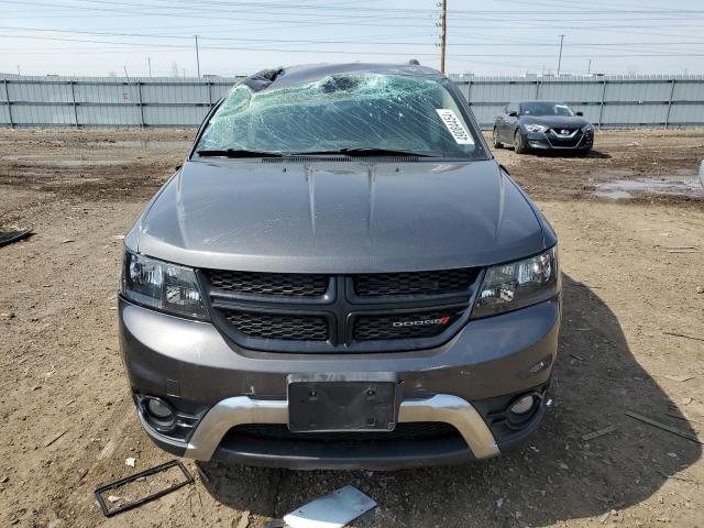 Photo 5 from auction – 2015 DODGE JOURNEY CR with VIN 3C4PDCGB3FT564913