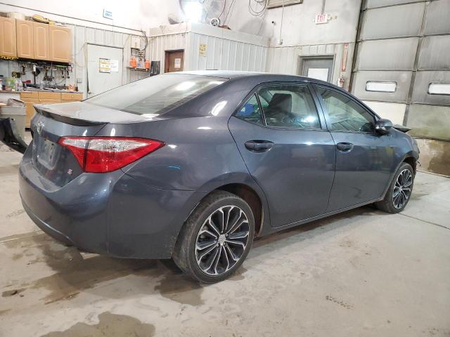 Photo 3 from auction – 2015 TOYOTA COROLLA L with VIN 5YFBURHE6FP265148