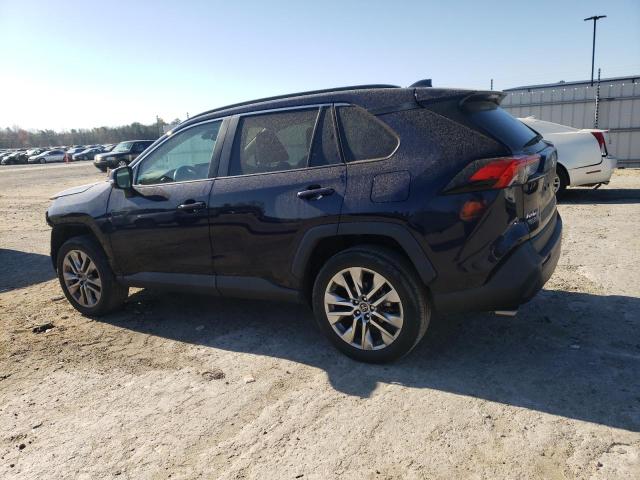 Photo 2 from auction – 2019 TOYOTA RAV4 XLE P with VIN 2T3C1RFV0KC020122