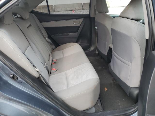 Photo 10 from auction – 2016 TOYOTA COROLLA L with VIN 2T1BURHE8GC528726
