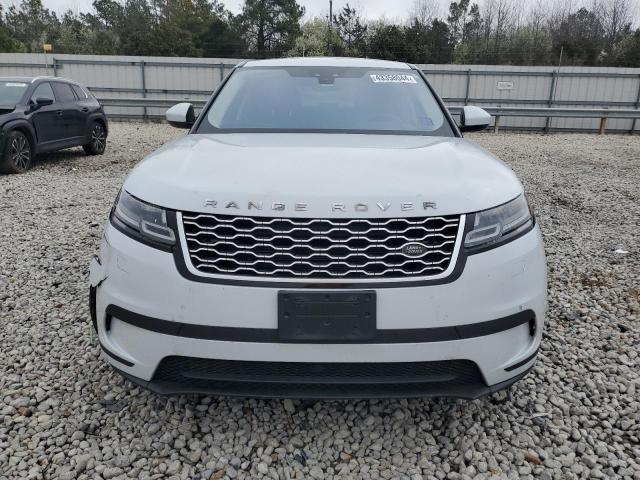 Photo 5 from auction – 2018 LAND ROVER RANGE ROVE with VIN SALYB2RV8JA710128