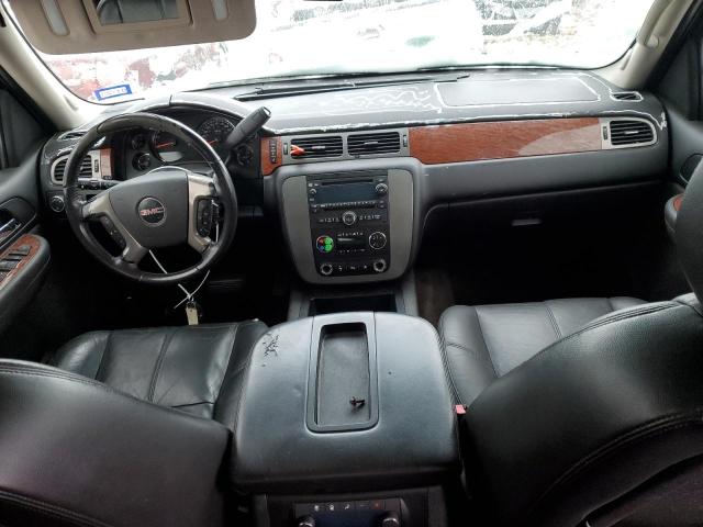 Photo 8 from auction – 2008 GMC YUKON with VIN 1GKFC13098J116388