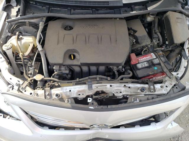 Photo 11 from auction – 2013 TOYOTA COROLLA BA with VIN 5YFBU4EEXDP194329