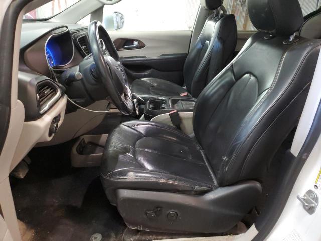 Photo 7 from auction – 2018 CHRYSLER PACIFICA T with VIN 2C4RC1BG3JR119781