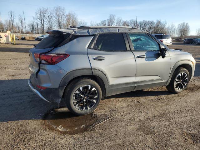 Photo 3 from auction – 2023 CHEVROLET TRAILBLAZE with VIN KL79MRSL7PB022113