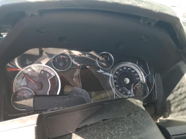 Photo 9 from auction – 2014 RAM 1500 LARAM with VIN 1C6RR7JM0ES275166