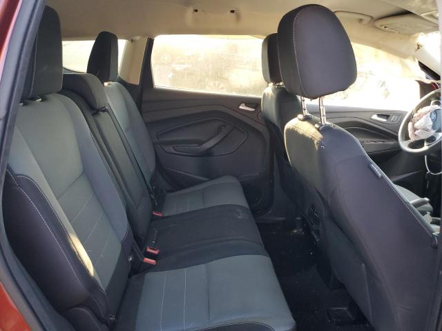Photo 10 from auction – 2016 FORD ESCAPE SE with VIN 1FMCU0GX1GUC67862