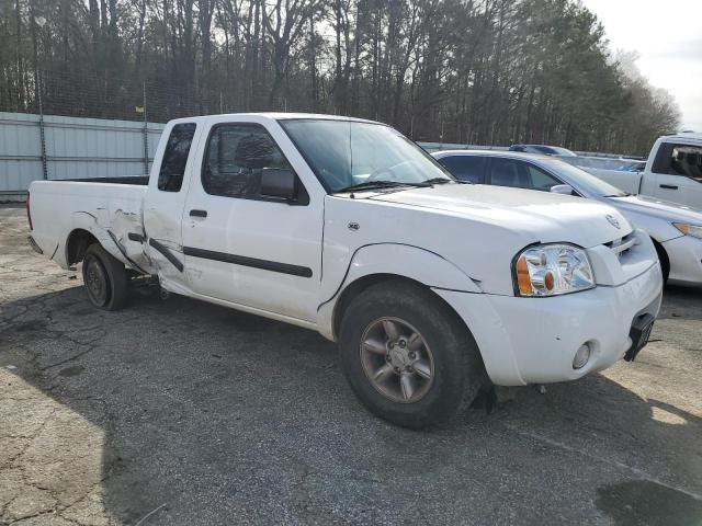 Photo 4 from auction – 2002 NISSAN FRONTIER K with VIN 1N6DD26SX2C318989