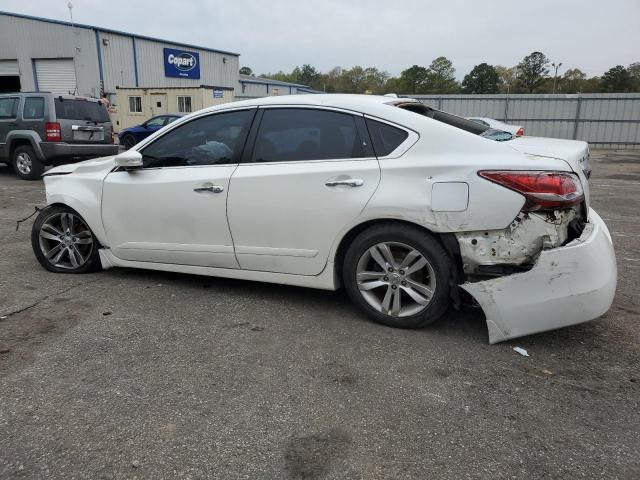 Photo 2 from auction – 2015 NISSAN ALTIMA 2.5 with VIN 1N4AL3AP2FC209083