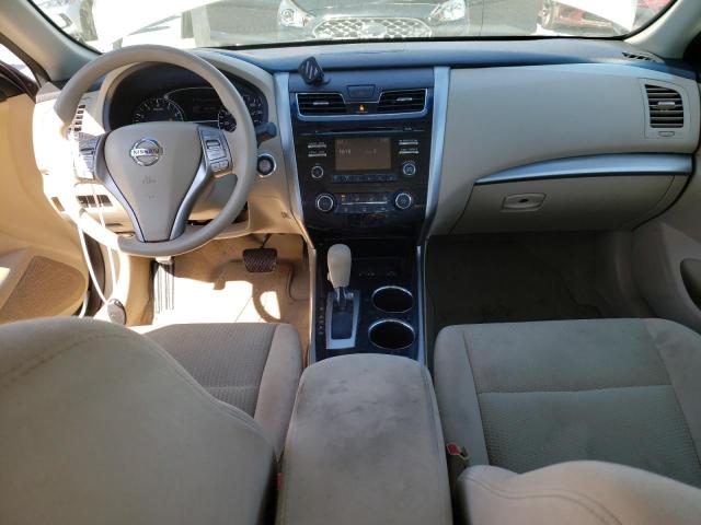 Photo 8 from auction – 2014 NISSAN ALTIMA 2.5 with VIN 1N4AL3AP3EC280629
