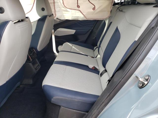 Photo 11 from auction – 2023 VOLKSWAGEN ID.4 PRO S with VIN 1V2VMPE85PC017787
