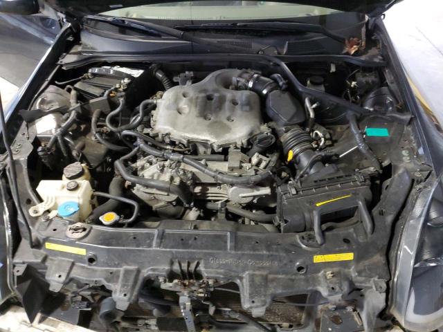 Photo 11 from auction – 2004 INFINITI G35 with VIN JNKCV54E24M800328