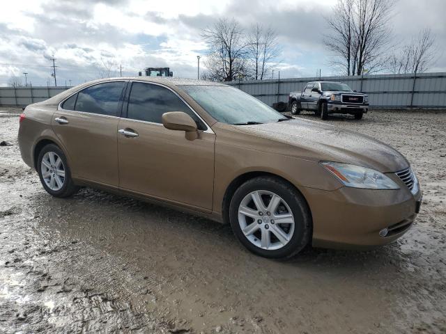 Photo 4 from auction – 2007 LEXUS ES 350 with VIN JTHBJ46G872131112