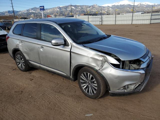 Photo 4 from auction – 2020 MITSUBISHI OUTLANDER with VIN JA4AZ3A31LZ022202