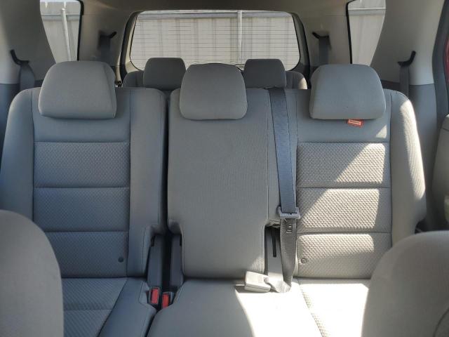 Photo 10 from auction – 2007 FORD FREESTYLE with VIN 1FMZK05197GA08274