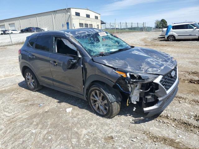 Photo 4 from auction – 2020 HYUNDAI TUCSON LIM with VIN KM8J33A48LU131801