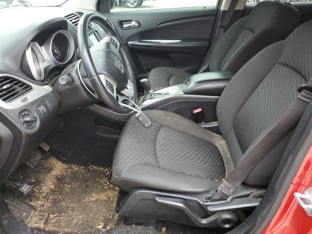 Photo 7 from auction – 2018 DODGE JOURNEY SE with VIN 3C4PDCAB7JT241448