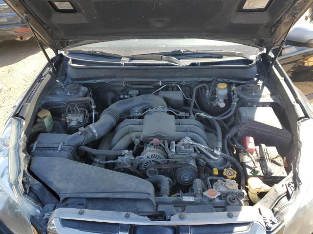 Photo 11 from auction – 2013 SUBARU OUTBACK 3. with VIN 4S4BRDSC7D2250063