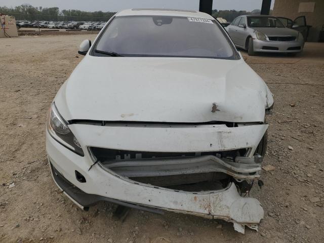Photo 5 from auction – 2015 VOLVO S60 PREMIE with VIN YV1612TB8F1307283