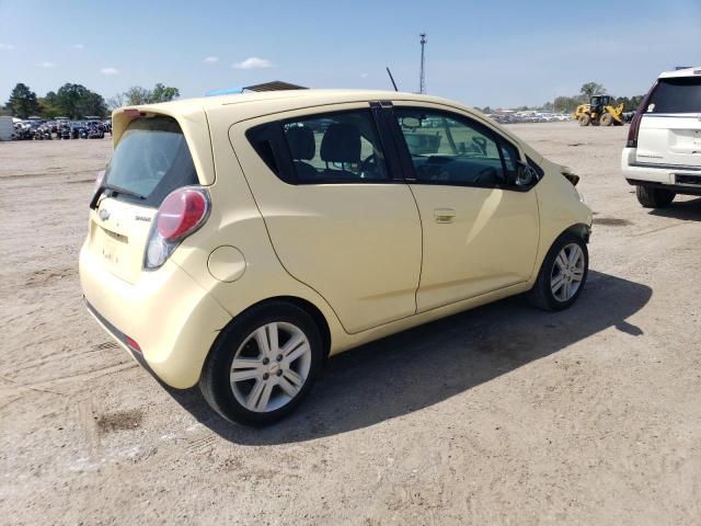 Photo 3 from auction – 2013 CHEVROLET SPARK 1LT with VIN KL8CD6S92DC586228