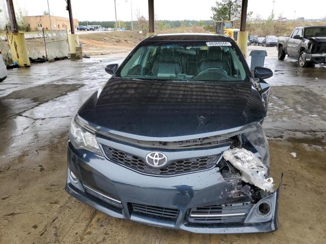 Photo 5 from auction – 2014 TOYOTA CAMRY L with VIN 4T1BF1FK8EU349926