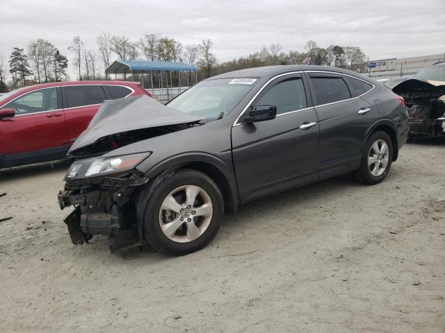 HONDA CROSSTOUR 2012 with VIN 5J6TF1H31CL000182 - Photo from auction