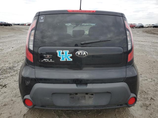 Photo 6 from auction – 2015 KIA SOUL with VIN KNDJN2A2XF7155186