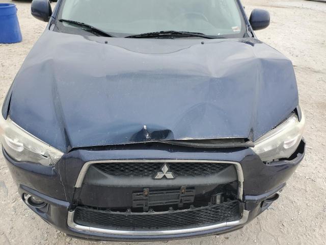 صورة رقم 12 من المزاد - 2011 MITSUBISHI OUTLANDER مع VIN JA4AP4AU2BZ018856