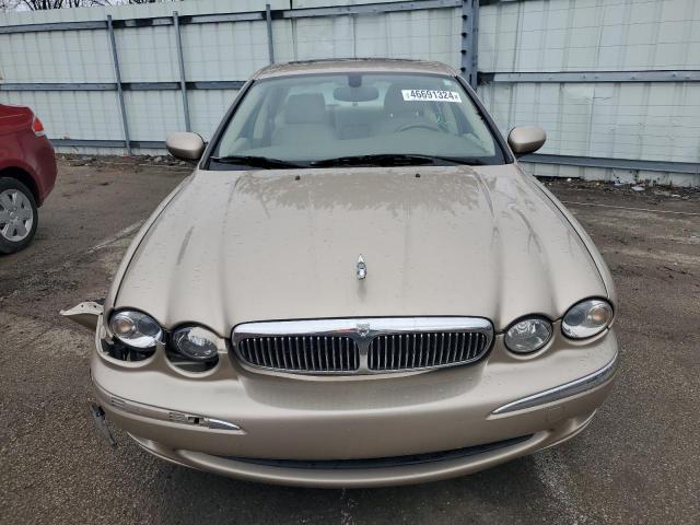 Photo 5 from auction – 2004 JAGUAR X-TYPE 3.0 with VIN SAJEA51C74WE13257