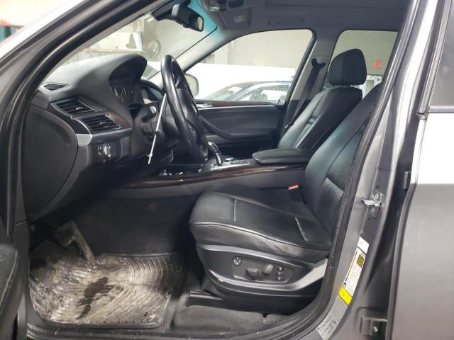 Photo 7 from auction – 2007 BMW X5 3.0I with VIN 5UXFE43537L039263