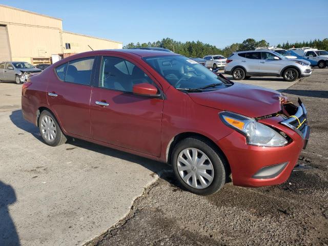 Photo 4 from auction – 2019 NISSAN VERSA S with VIN 3N1CN7AP7KL803836
