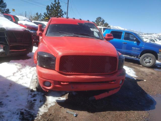 Photo 5 from auction – 2007 DODGE RAM 3500 with VIN 3D7MX49A47G855649