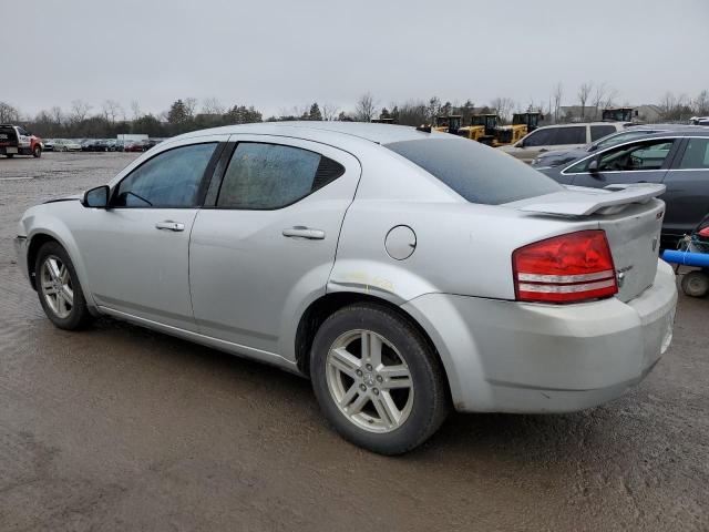 Photo 2 from auction – 2010 DODGE AVENGER R/ with VIN 1B3CC5FB4AN134607