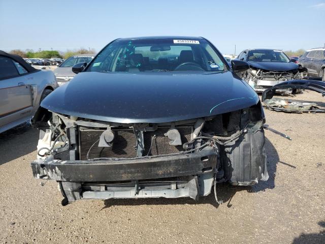 Photo 5 from auction – 2012 TOYOTA CAMRY BASE with VIN 4T1BF1FKXCU523394