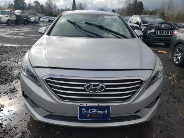 Photo 5 from auction – 2016 HYUNDAI SONATA SE with VIN 5NPE24AF0GH272927