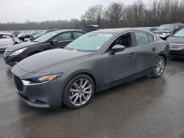 MAZDA 3 SELECT 2019 with VIN 3MZBPAAL3KM106958 - Photo from auction