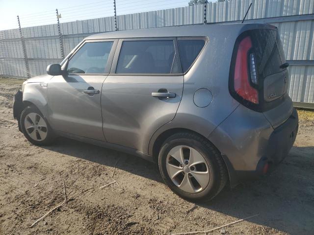 Photo 2 from auction – 2015 KIA SOUL with VIN KNDJN2A28F7170513
