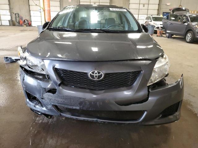 Zdjęcie 5 z aukcji – 2010 TOYOTA COROLLA BA z VIN 1NXBU4EEXAZ249730