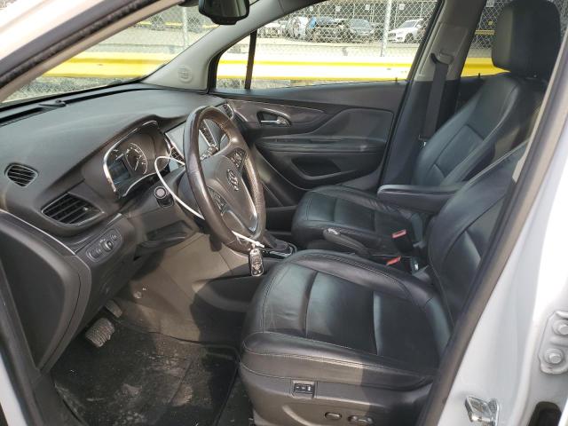 Photo 7 from auction – 2020 BUICK ENCORE ESS with VIN KL4CJCSB8LB056877