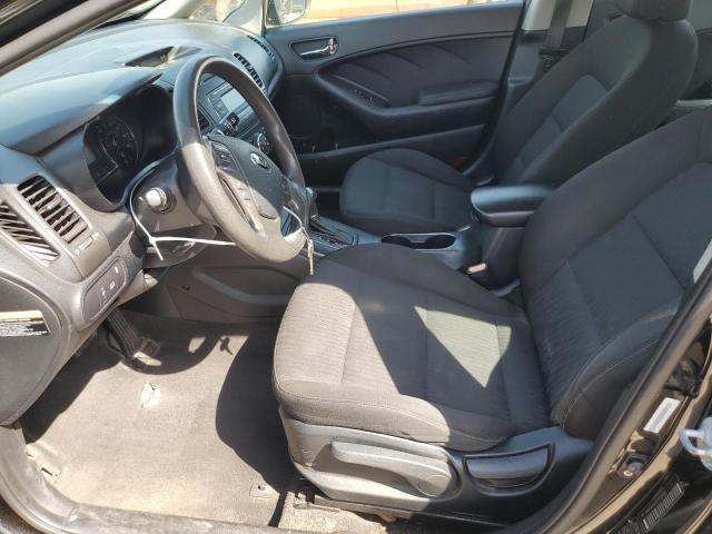 Photo 7 from auction – 2014 KIA FORTE LX with VIN KNAFK4A65E5191064