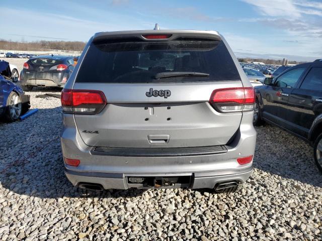 Photo 6 from auction – 2020 JEEP GRAND CHER with VIN 1C4RJFCG3LC210854